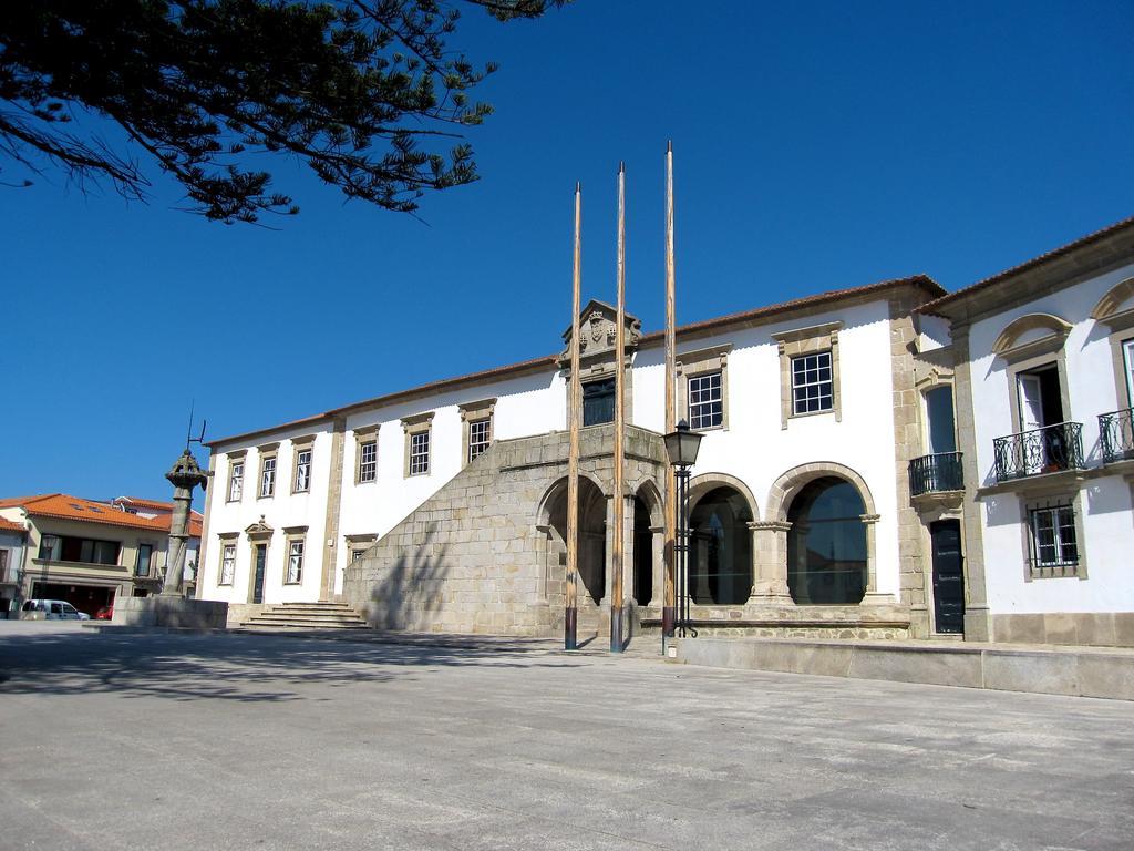 Oporto Guest Vila Do Conde River & Sea Екстериор снимка