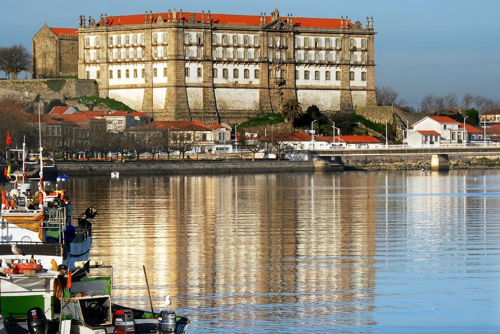 Oporto Guest Vila Do Conde River & Sea Екстериор снимка