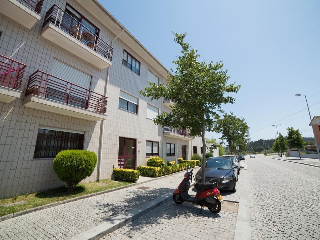 Oporto Guest Vila Do Conde River & Sea Екстериор снимка