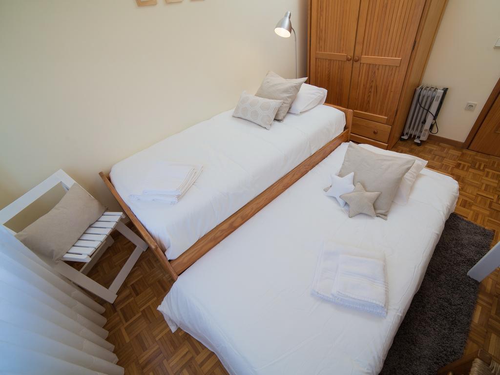 Oporto Guest Vila Do Conde River & Sea Екстериор снимка