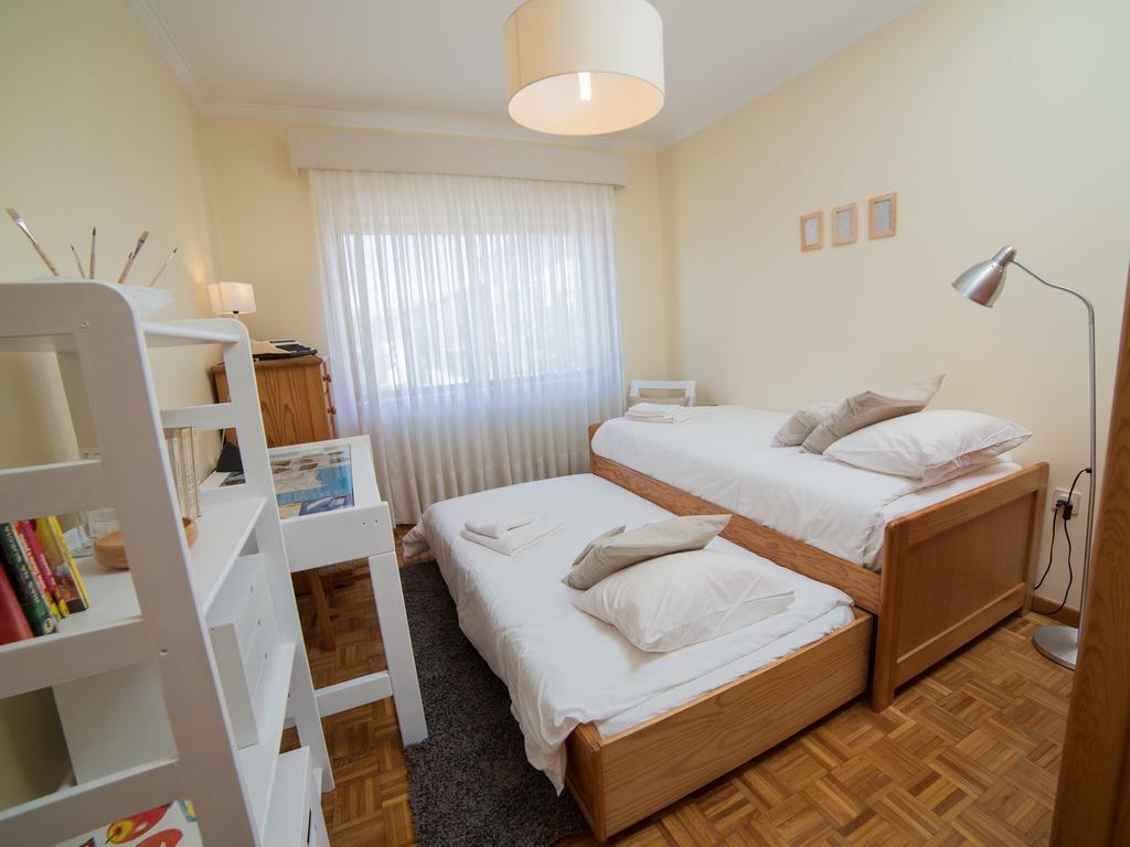 Oporto Guest Vila Do Conde River & Sea Екстериор снимка