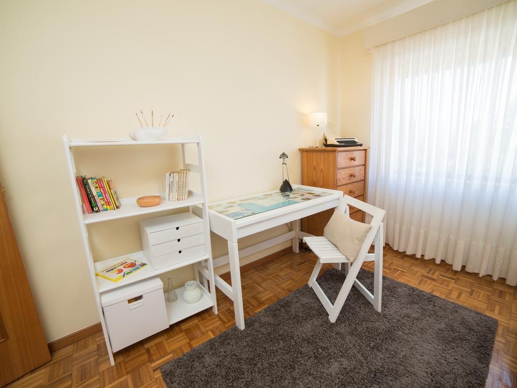 Oporto Guest Vila Do Conde River & Sea Екстериор снимка