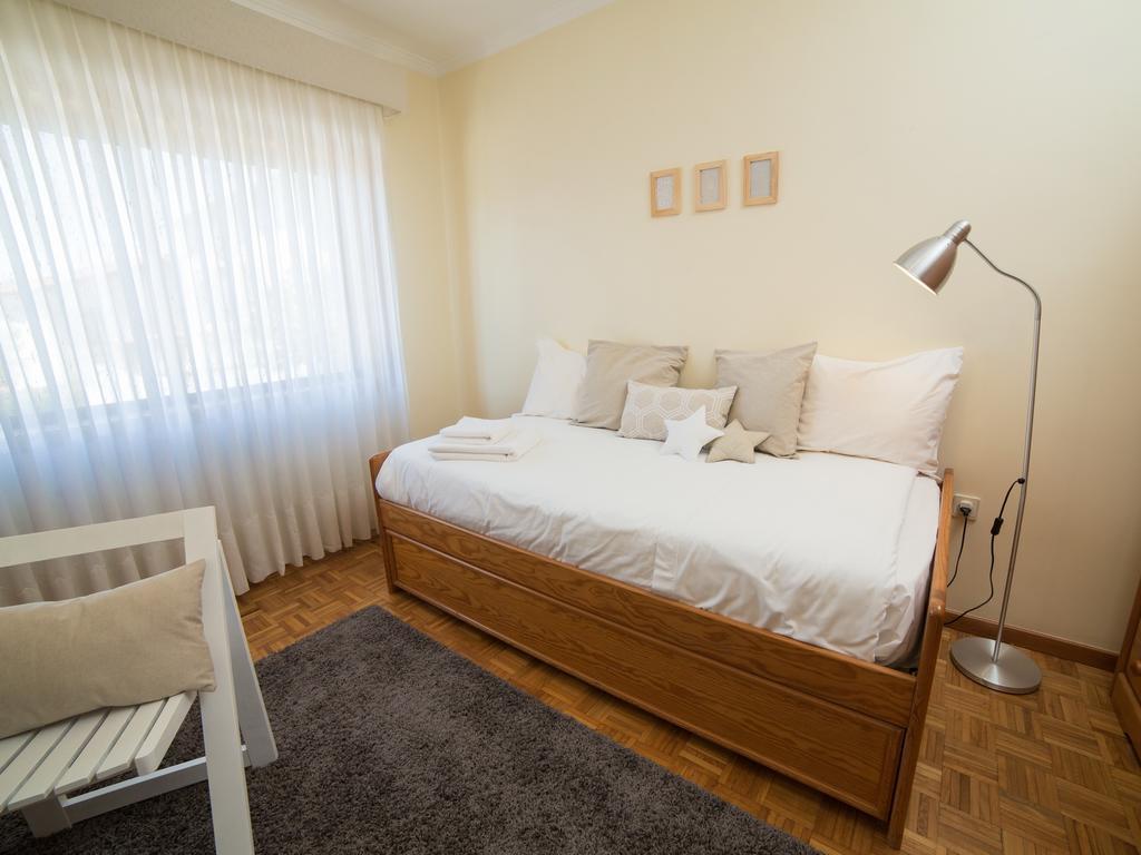 Oporto Guest Vila Do Conde River & Sea Екстериор снимка