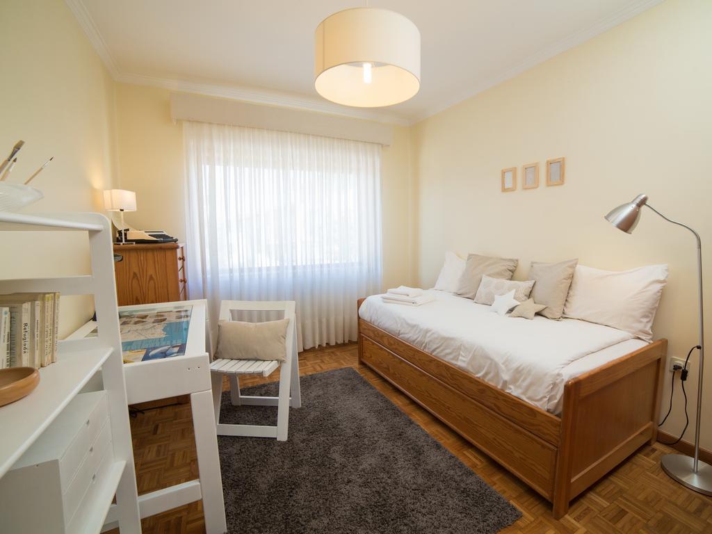 Oporto Guest Vila Do Conde River & Sea Екстериор снимка